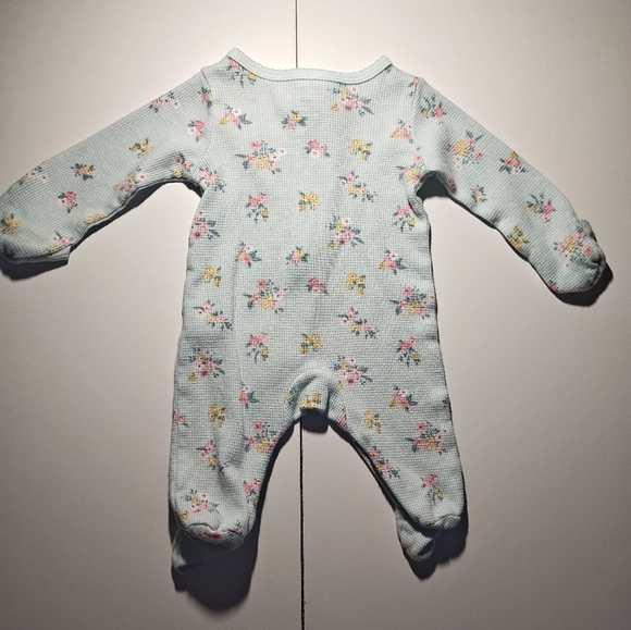 Lot, One Piece Baby, Kids Button down and zip up, NB, new Born, Onesies, Sleeper - Picture 13 of 16